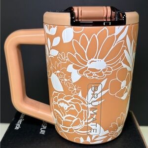 Brumate Sandstone Bloom Muv 15oz BRAND NEW